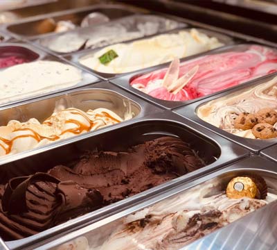 Icecream